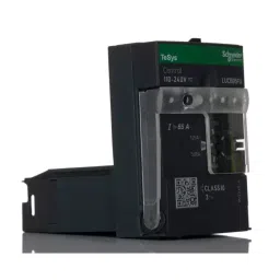 Schneider Electric TeSys 240 V AC Three Phase Manual 1.5 kW Advanced Motor Starter-image-0