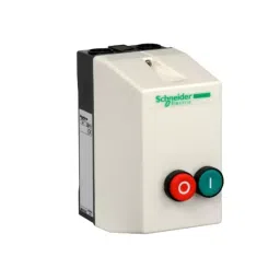 Schneider Electric TeSys 3 Pole 415 V AC 3 kW DOL Motor Starter LE1D12N7-picture-34