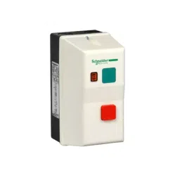 Schneider Electric TeSys 3 Pole Three Phase 220 V AC 0.55 kW DOL Motor Starter LE1M35M707-picture-30