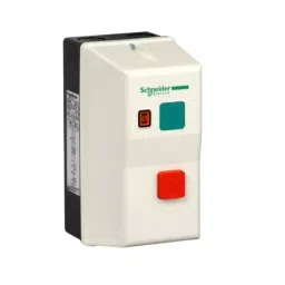Schneider Electric TeSys 3 Pole Three Phase 220 V AC 1.5 kW DOL Motor Starter LE1M35M710-picture-38
