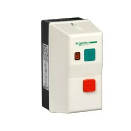 Schneider Electric TeSys 3 Pole Three Phase 220 V AC 2.2 kW DOL Motor Starter LE1M35M712-picture-37