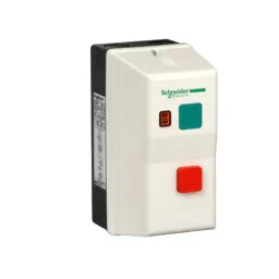 Schneider Electric TeSys 3 Pole Three Phase 380 V AC 5.5 kW DOL Motor Starter LE1M35Q721-picture-29