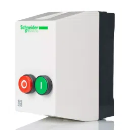 Schneider Electric TeSys 3 Pole Three Phase 415 V AC 5.5 kW DOL Motor Starter LE1D09N7-picture-39