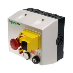 Schneider Electric TeSys 3 Pole Three Phase 440 V AC 0.55 kW DOL Motor Starter LG7K06Q706-picture-15