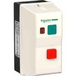 Schneider Electric TeSys 380 V AC Three Phase 5.5 A Manual 2.2 kW DOL Motor Starter, LE1M35Q712-picture-33