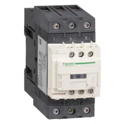 Schneider Electric TeSys 50A 110VAC 3 Pole D Model AC Control Power Contactor, LC1D50AF7-image-45