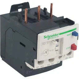 Schneider Electric Tesys 80-104A LRD Model Thermal Overload Relay, LRD3365-picture-21