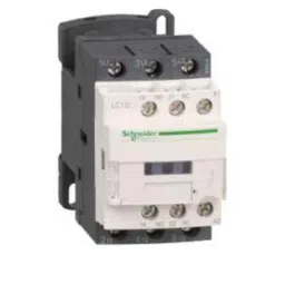 Schneider Electric TeSys 80A 110VAC 3 Pole D Model AC Control Power Contactor, LC1D80AF7-image-44