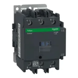 Schneider Electric TeSys Deca 95A 24V 3 Pole AC3 Power Contactor, LC1D95B7-image-40