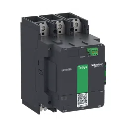 Schneider Electric TeSys Giga 3 Pole AC-3 440V 330A AC/DC Coil High Power Contactor, LC1G330EHEN-picture-16