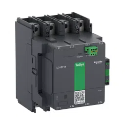 Schneider Electric TeSys Giga 4 Pole AC-1 440V 250A AC/DC Coil High Power Contactor, LC1G1154KUEN-image-21