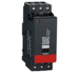 Schneider Electric TeSys Island 3 Pole Single & Three Phase 690 V AC 37 kW DOL Motor Starter TPRSS080-picture-29