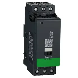 Schneider Electric TeSys Island 3 Pole Single & Three Phase 690 V AC 37 kW DOL Motor Starter TPRST080-picture-41