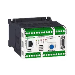 Schneider Electric TeSys T 0.4-8 A DIN Rail Motor Controller, LTMR08PBD-image-26