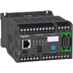 Schneider Electric TeSys T 1.35-27 A DIN Rail Motor Controller, LTMR27CFM-image-29