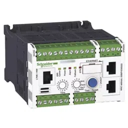 Schneider Electric TeSys T 1.35-27 A DIN Rail Motor Controller, LTMR27MBD-image-23