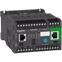 Schneider Electric TeSys T 1.35-27 A DIN Rail Motor Controller, LTMR27MFM-image-24