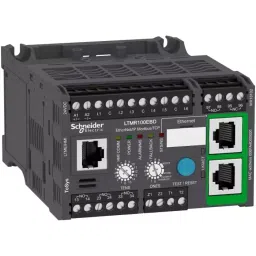 Schneider Electric TeSys T 5-100 A DIN Rail Motor Controller, LTMR100EBD-image-25