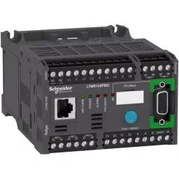 Schneider Electric TeSys T 5-100 A DIN Rail Motor Controller, LTMR100PBD-image-30