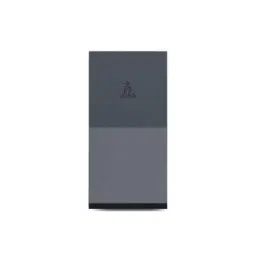 Schneider Electric Unica Pure 1 Module Volcanic Grey MMR Switch, UNSMMRSW1M_GY (Pack of 20)-picture-26
