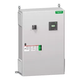 Schneider Electric VarSet 3 Phase 50 Hz 137.5 kVAr Power Factor Corection Capacitor, VLVAW2N03531AA-image-35