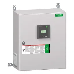 Schneider Electric VarSet 3 Phase 50 Hz 87.5 kVAr Power Factor Corection Capacitor, VLVAW1N03530AA-image-36