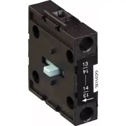 Schneider Electric VZN TeSys 1NC Auxiliary Contact, VZN06-picture-13