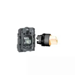 Schneider Electric XB5AK123B1N Green 1 NO Each Illuminated Selector Switch-picture-22