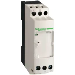 Schneider Electric Zelio Analog RM IECEx 4 to 20 mA Analogue Converter, RMCN22BD-picture-42