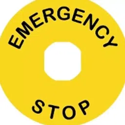 schneider electric Schneider Legend Plate ZBY9330N image 2