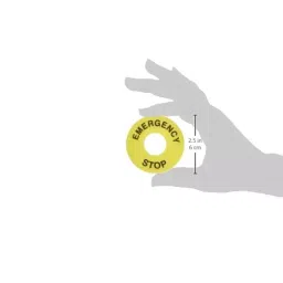 schneider electric Schneider Legend Plate ZBY9330N image 3