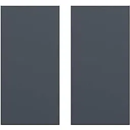 Schneider Electric Unica Pure-Single Module Blank - Grey (Pack of 2)-picture-18