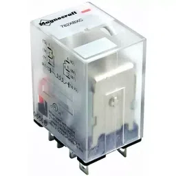 SCHNEIDER ELECTRIC/LEGACY RELAY Relay, Dpdt, 277Vac, 28Vdc, 12A, 782XBXC-24D-picture-42