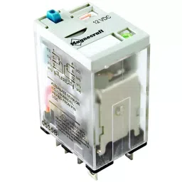 SCHNEIDER ELECTRIC/LEGACY RELAY Relay, Dpdt, 277Vac, 28Vdc, 12A, 782XBXM4L-24A-picture-41
