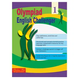 Scholars Hub English Olympiad Challenger 1  - English-image-49