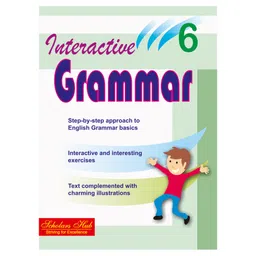Scholars Hub Interactive Grammar 6 - English-image-18