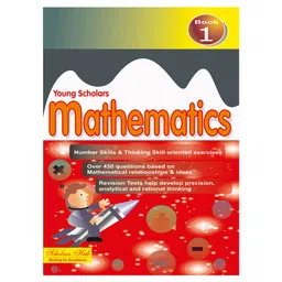 Scholars Hub Young Scholar Mathematics Book 1 - English-image-28