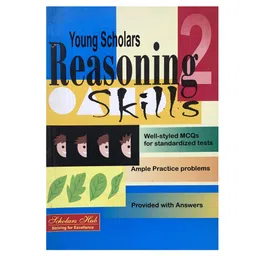 Scholar's Hub Young Scholars Reasoning Skills Book 2 - English-image-45
