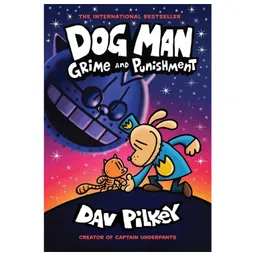 scholastic Dog Man #09: Grime And Punishment-picture-19