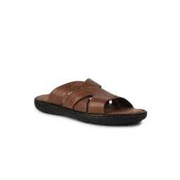 Scholl Men One Toe Comfort Sandals-picture-26