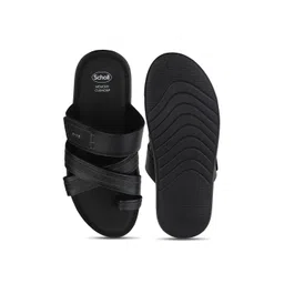 Scholl Men Textured Lightweight Slip-On image 4