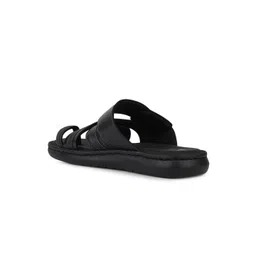Scholl Men Textured Lightweight Slip-On image 2