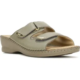 scholl Women Wedges Sandal-picture-42