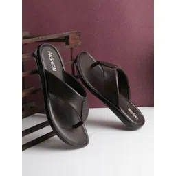 SCHOOZI Men Thong Flip-Flops-picture-39