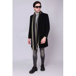 SCHp Striped Men Muffler-picture-19