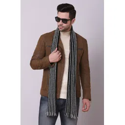 SCHp Striped Men Muffler-picture-28