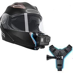 Schsteindar Helmet Strap Camera Mount-picture-11