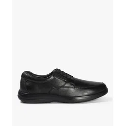 schumann premium Men Low-Top Lace-Up Shoes-picture-41