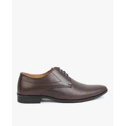 schumann Lace-Up Derby Shoes-picture-41