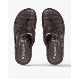 schumann Men Thong-Strap Sandals-picture-50